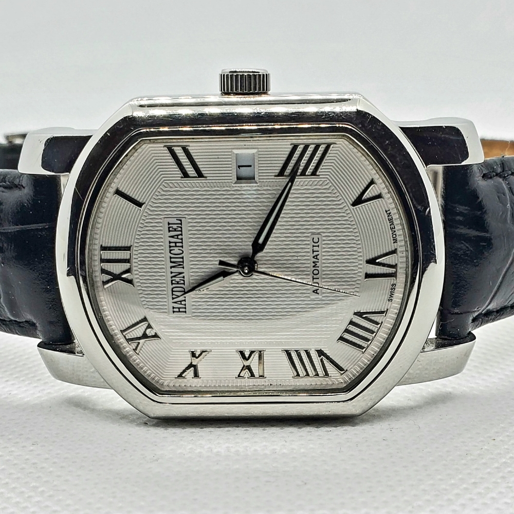Men's Hayden Michael Automatic Watch